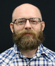 Thomas Leitch