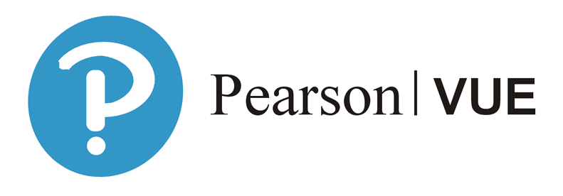 Pearson Vue logo
