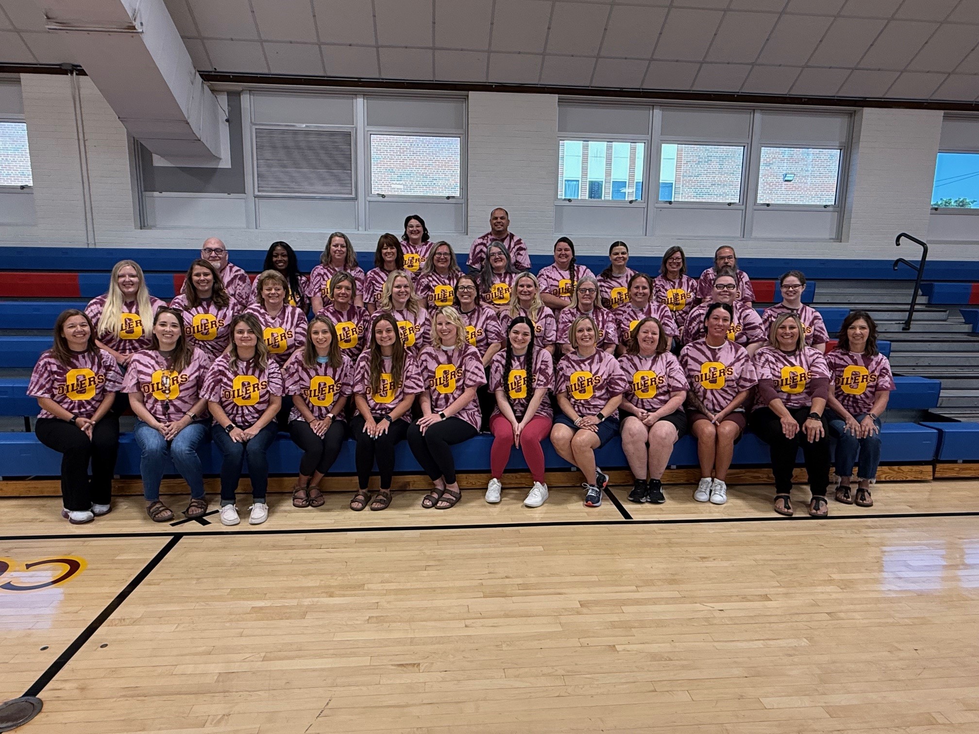 Hartford Elementary Staff 2025-2026