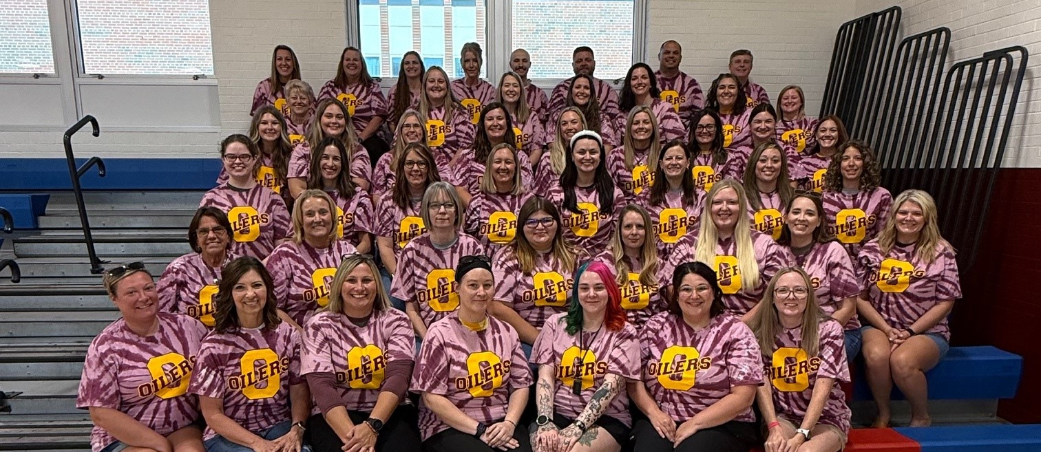 LCE Staff 2025-2026