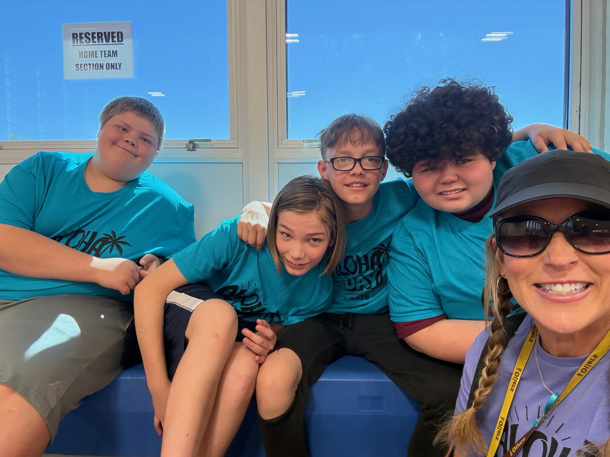 Home | Lewis & Clark Junior High School