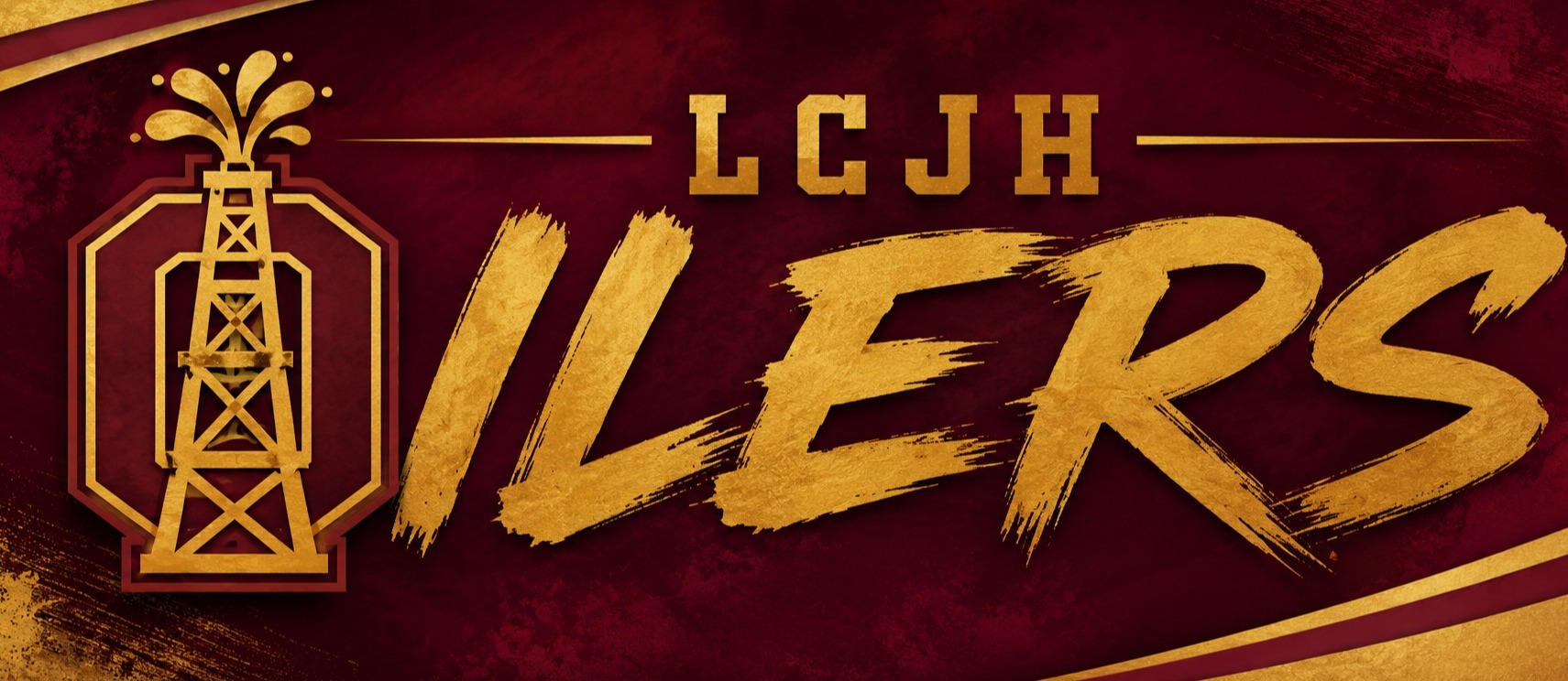 LCJH Oilers