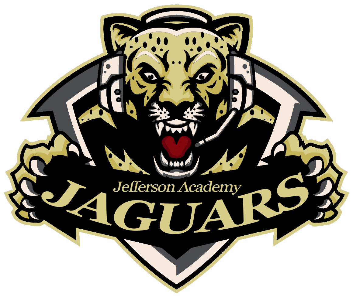 Jaguars logo