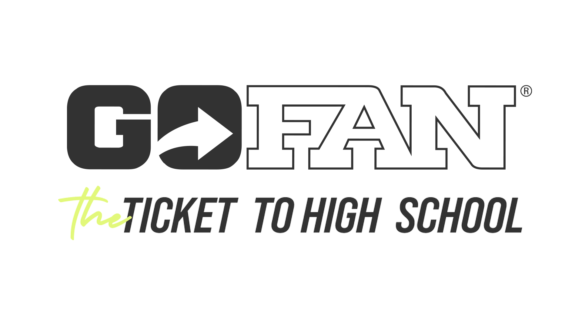 GoFan link image