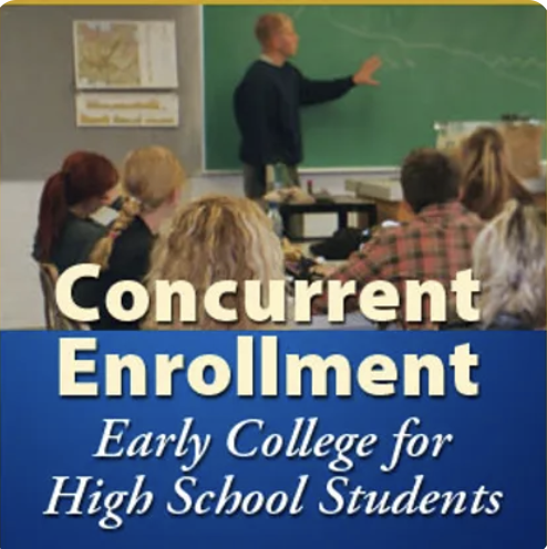 concurrent enrollment