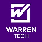 WARREN TECH logo