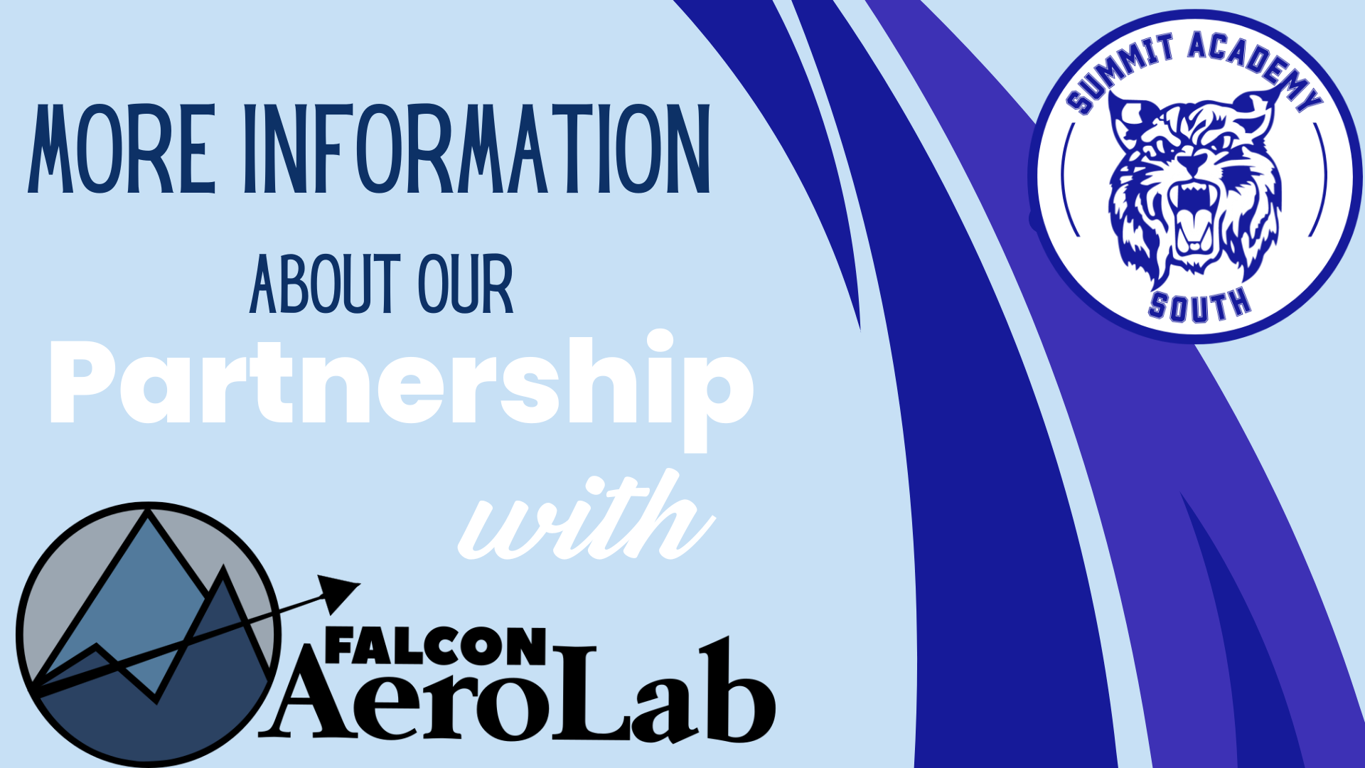 Falcon Aero Lab Logo