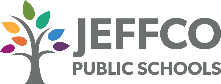 Jeffco Public Schools logo