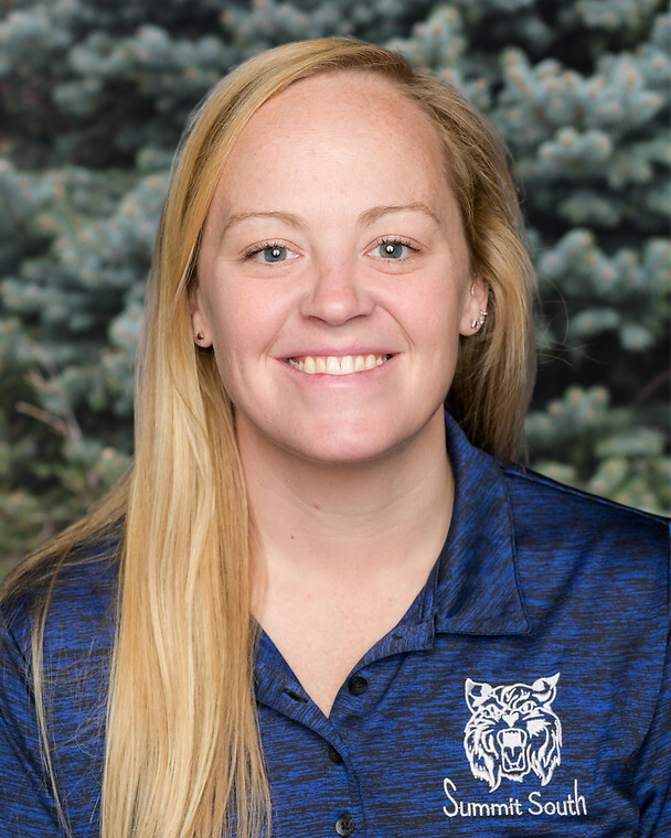 Photo of Mrs. Bidwell
