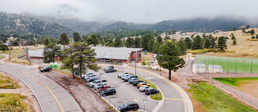 JA CCC campus