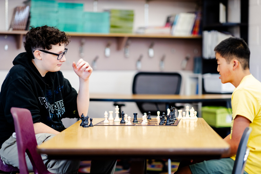 chess