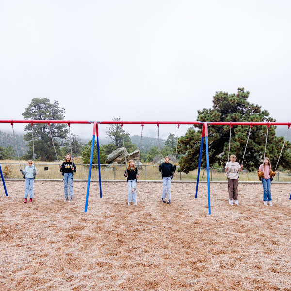 swings