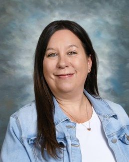 Picture of Carol Wilson