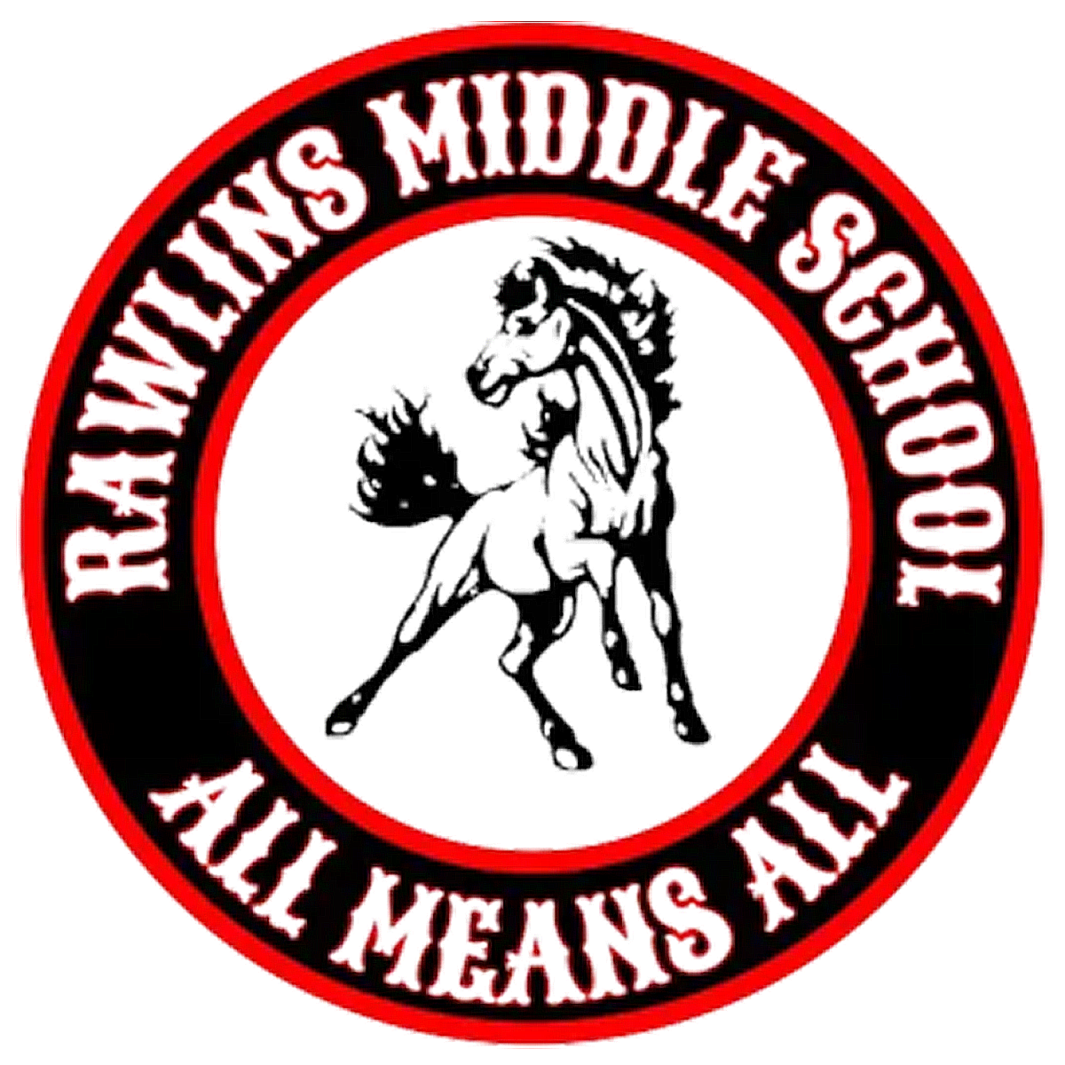 Staff Rawlins Middle School
