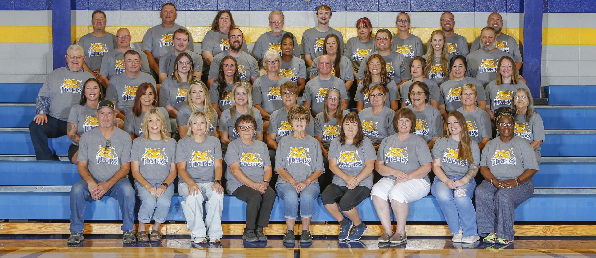 staff photo