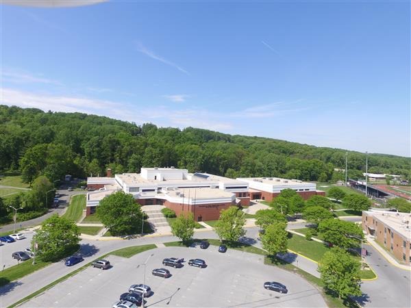 Coatesville Area Intermediate High School