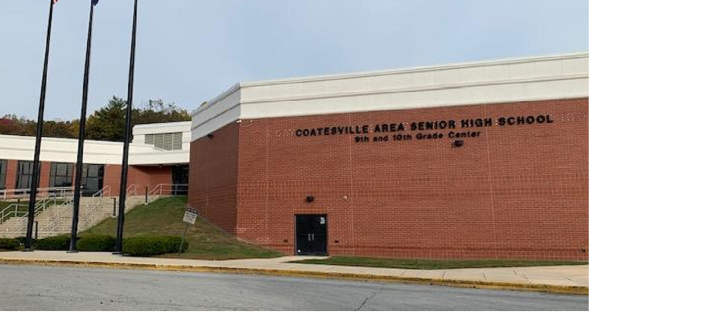 coatesville area intermediate high school