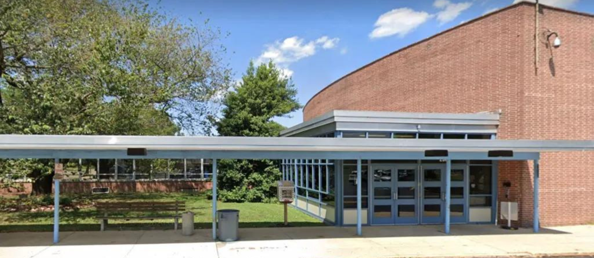 North Brandywine Middle School