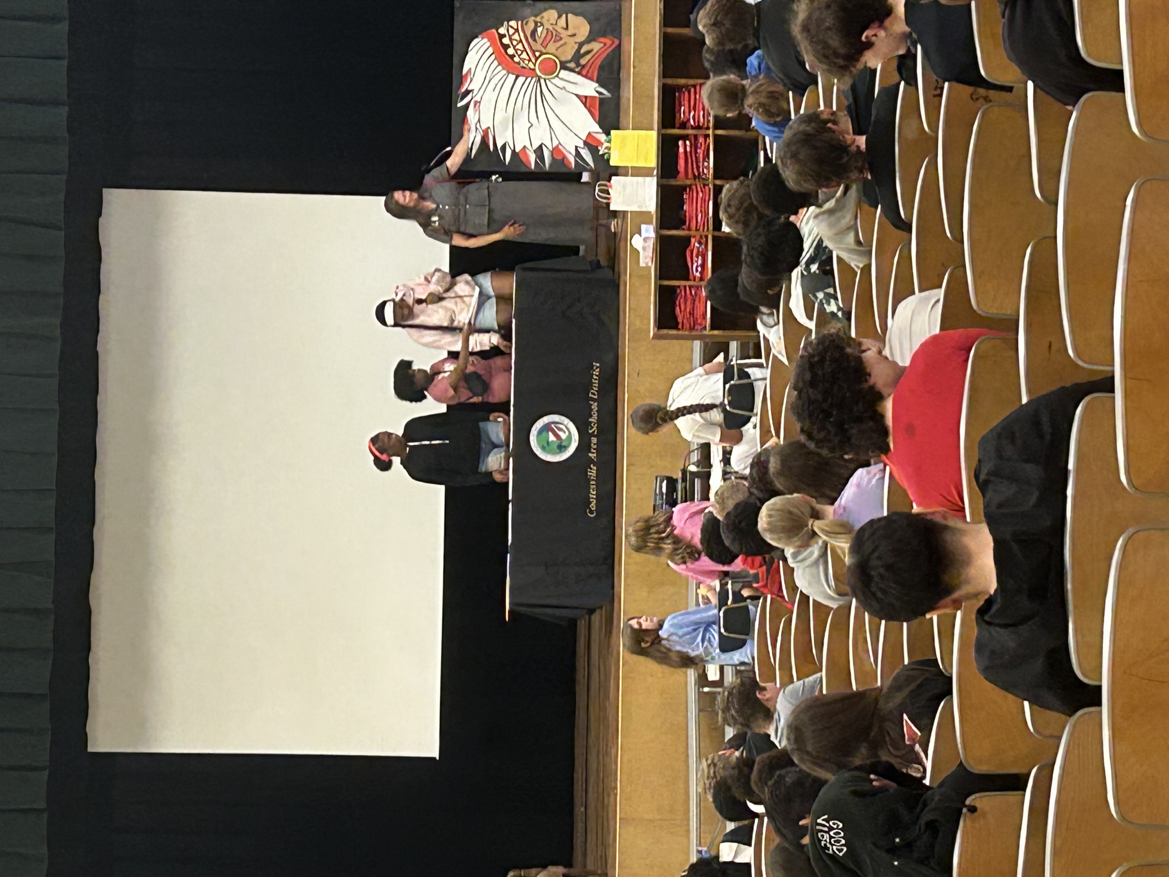 end of year awards ceremony last day of school