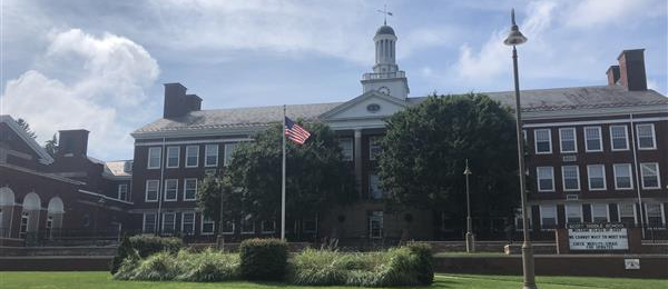 scott middle school coatesville pa