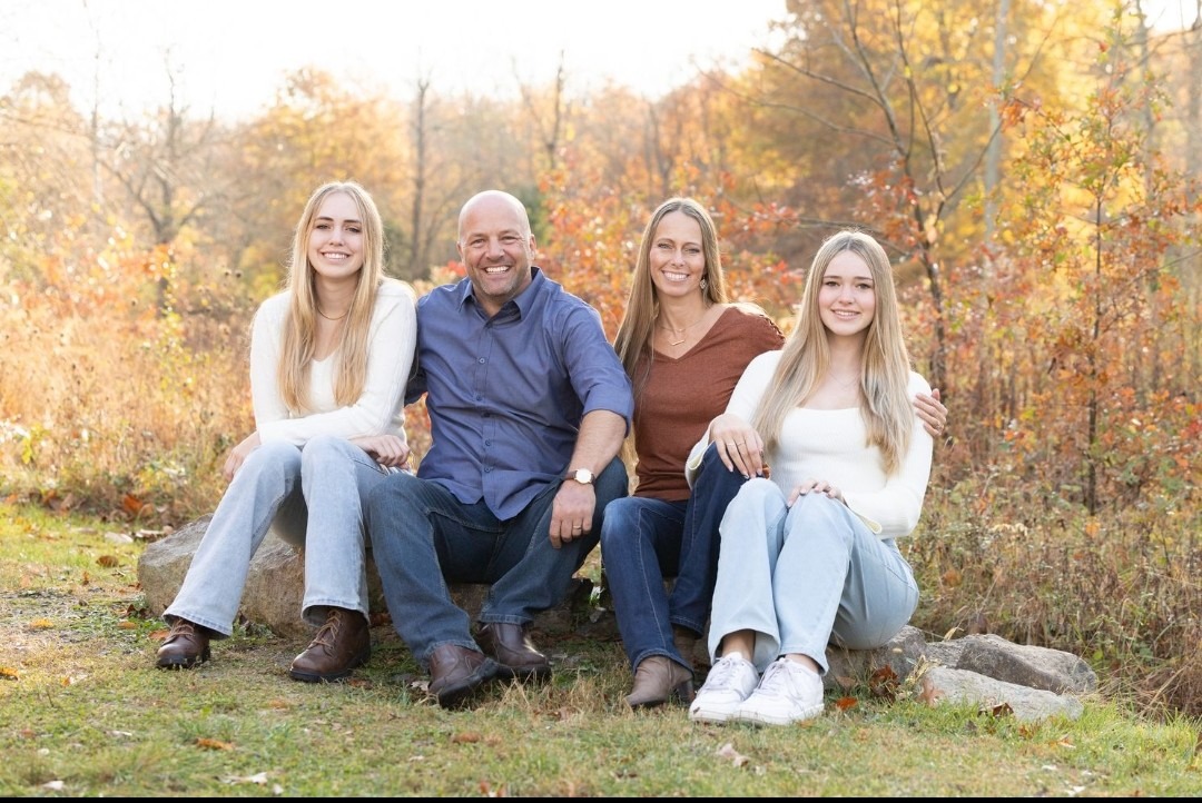 felesha fogg and family