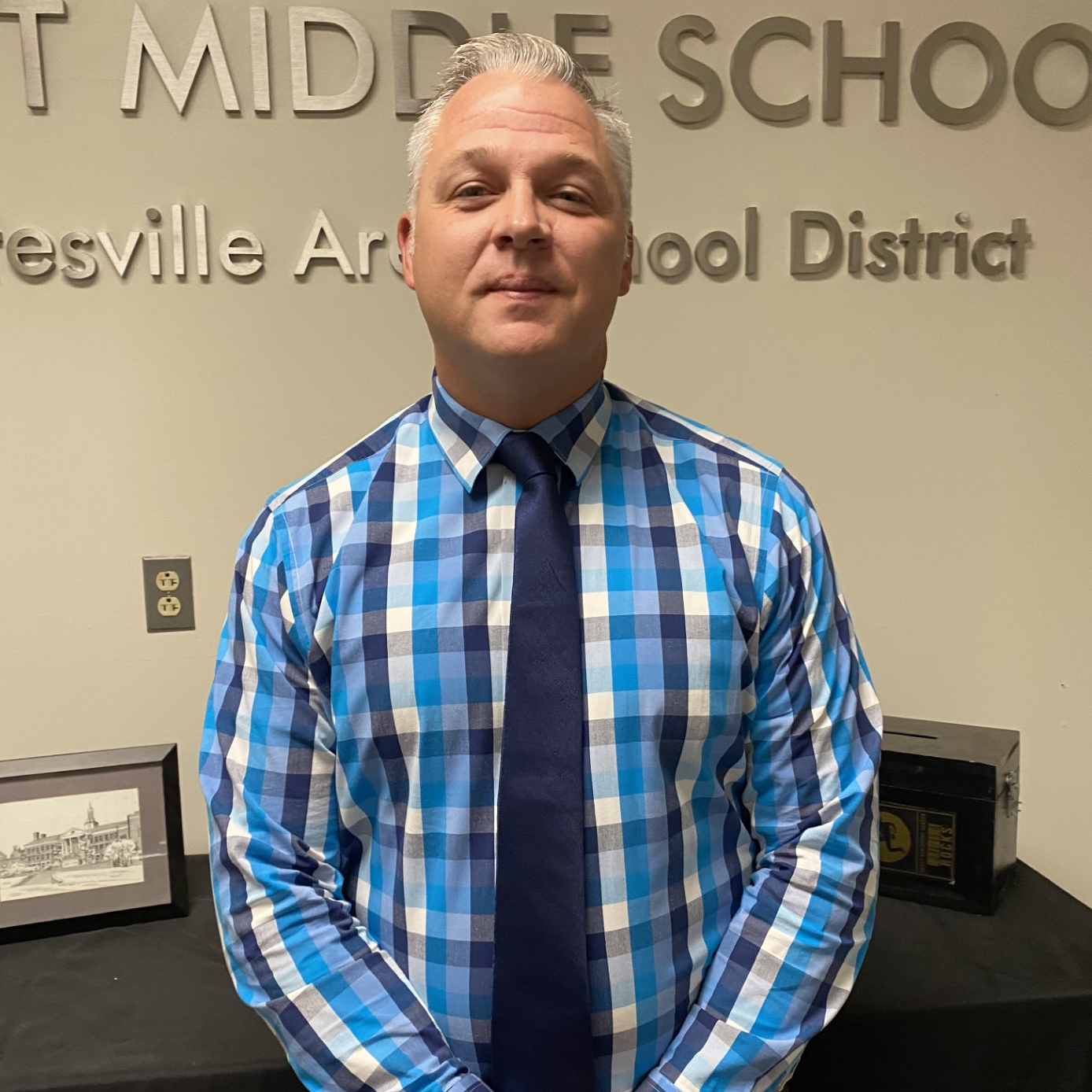 Mr. Pete Altland
