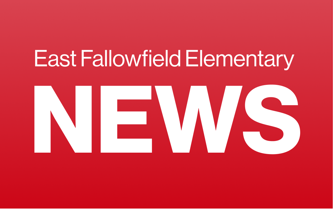 Around Our Schools Issue 82 Jan. 6, 2025 East Fallowfield Elementary