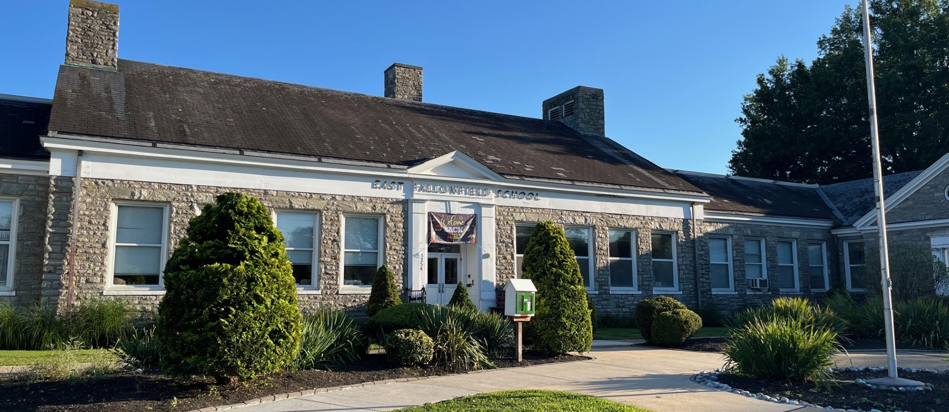 East Fallowfield Elementary School