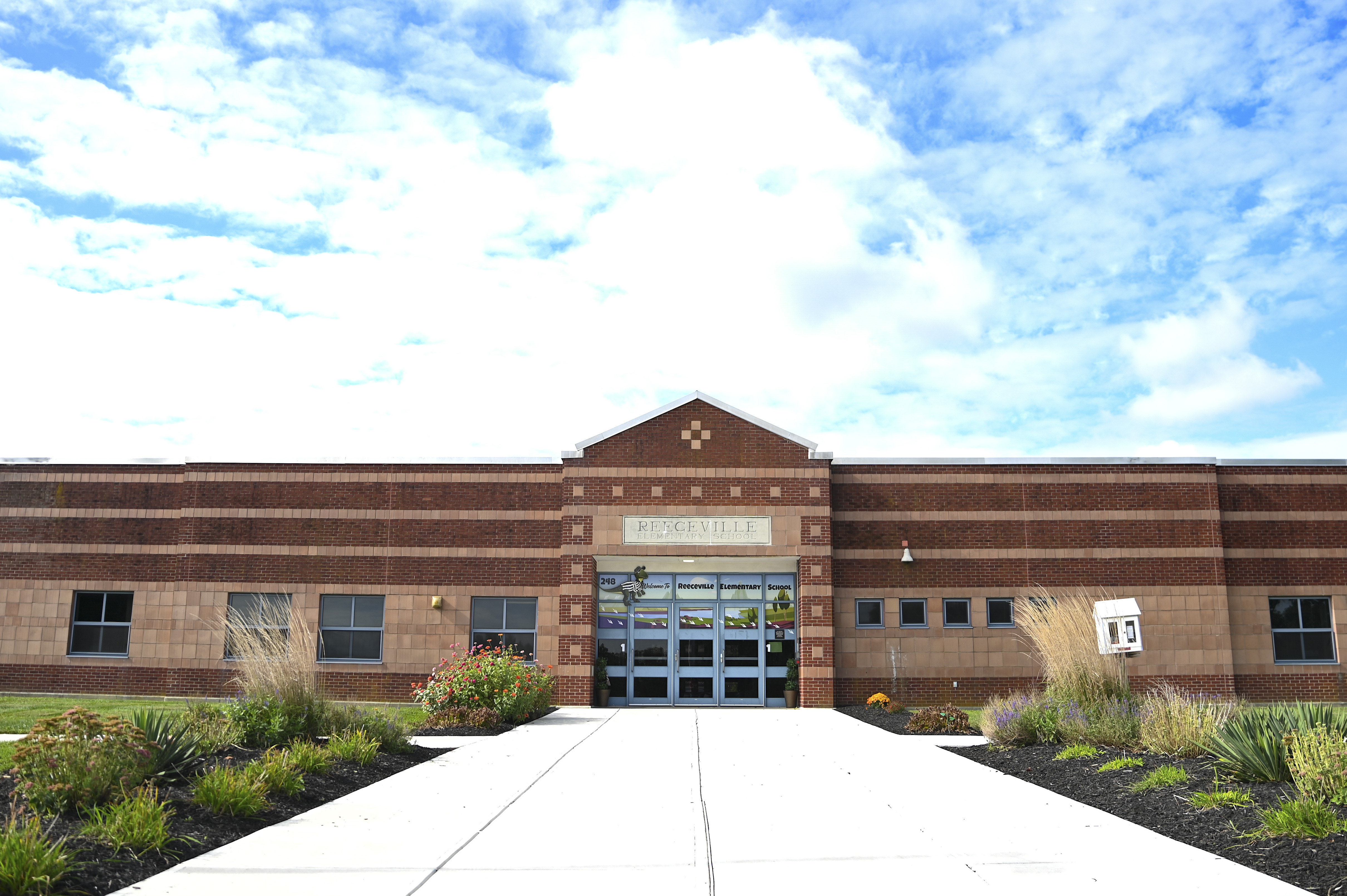 Reeceville Elementary