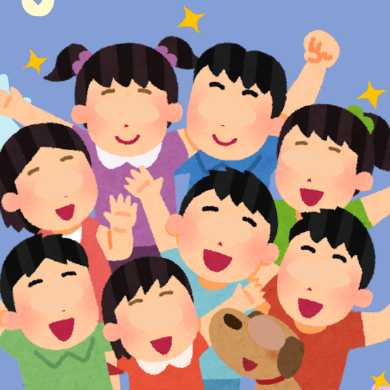 happy