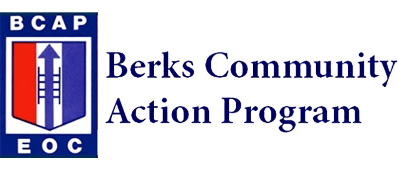 berks community action program logo
