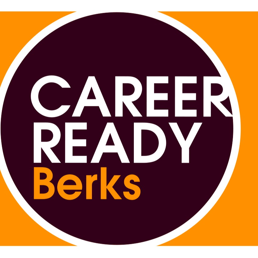 career ready berks logo