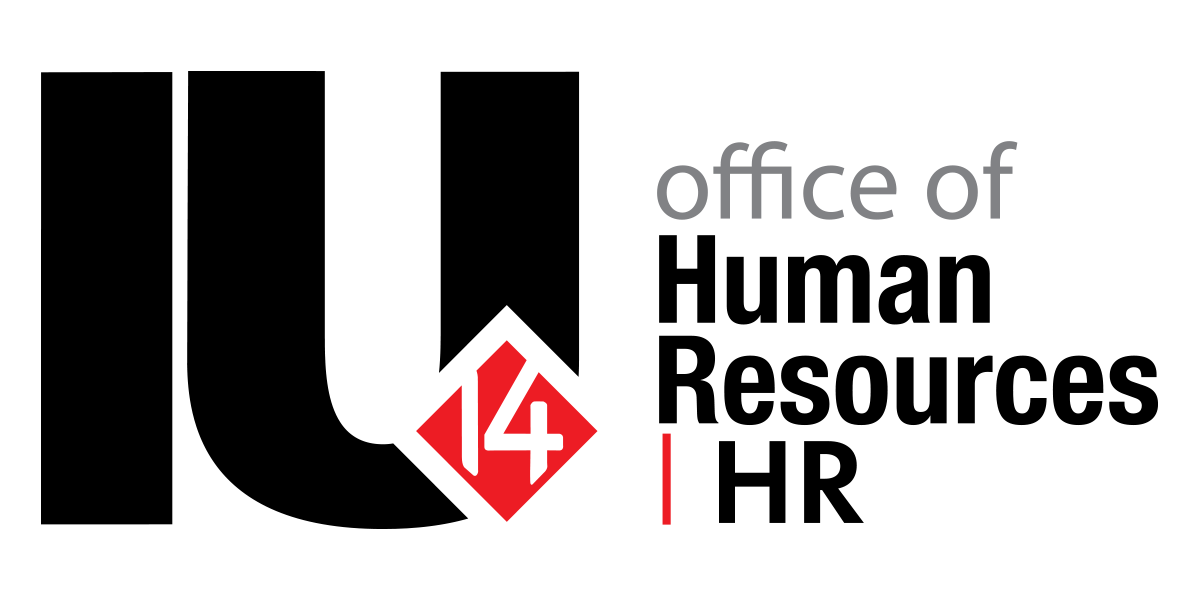 Office of Human Resources Logo