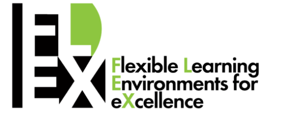 Flexible Learning Environments for eXcellence