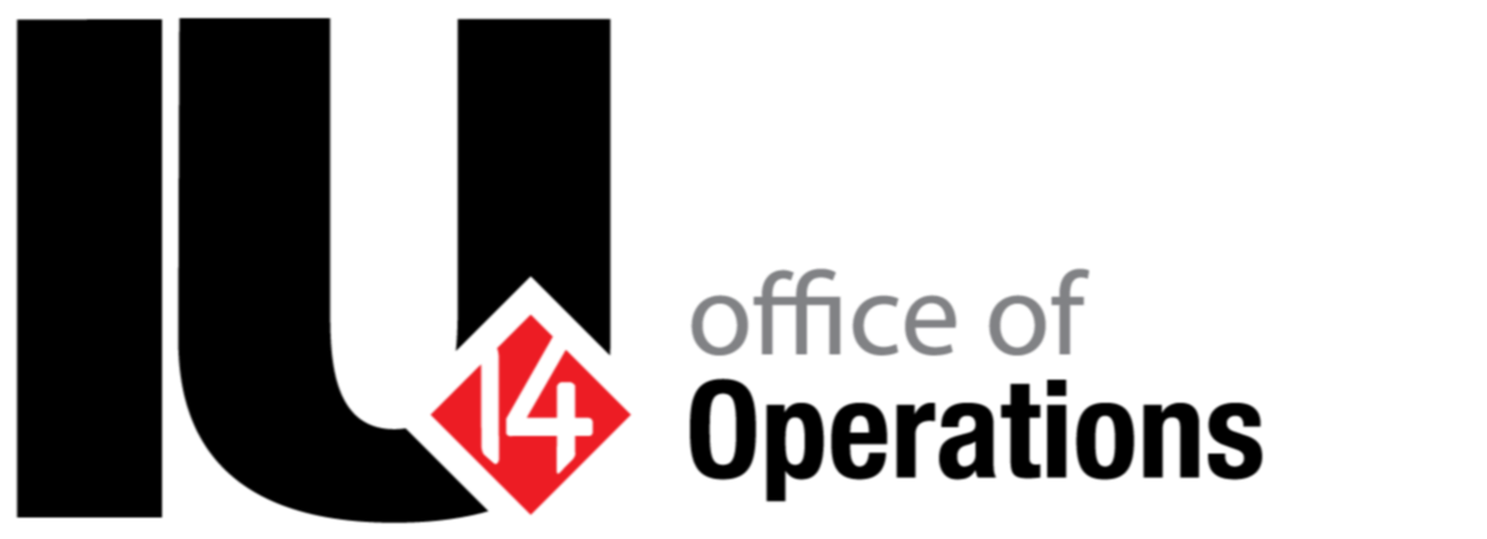 Office of Operations Logo