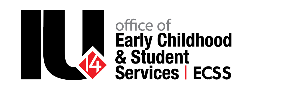 Office of Early Childhood and Student Services Logo