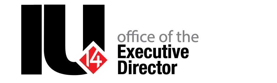 Office of the Executive Director Logo