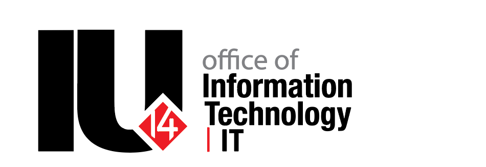 Office of Information Technology Logo