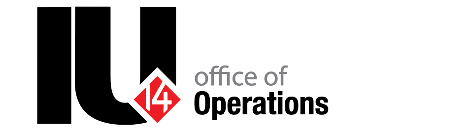 Office of Operations Logo