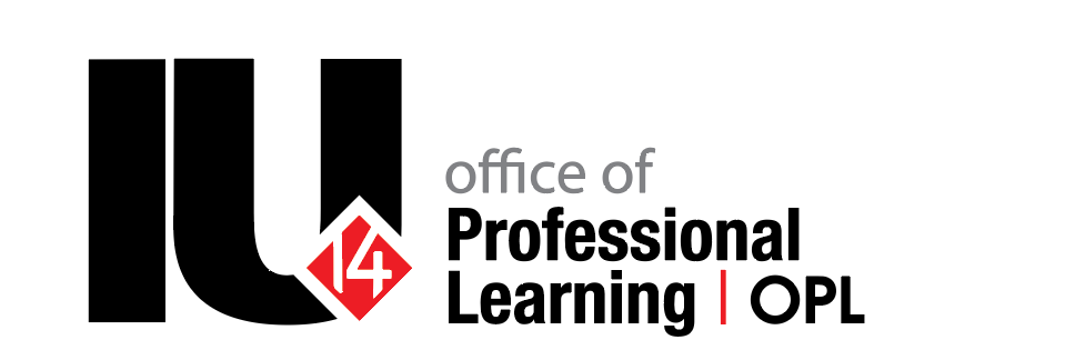 Office of Professional Learning