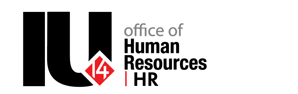 Office of Human Resources Logo