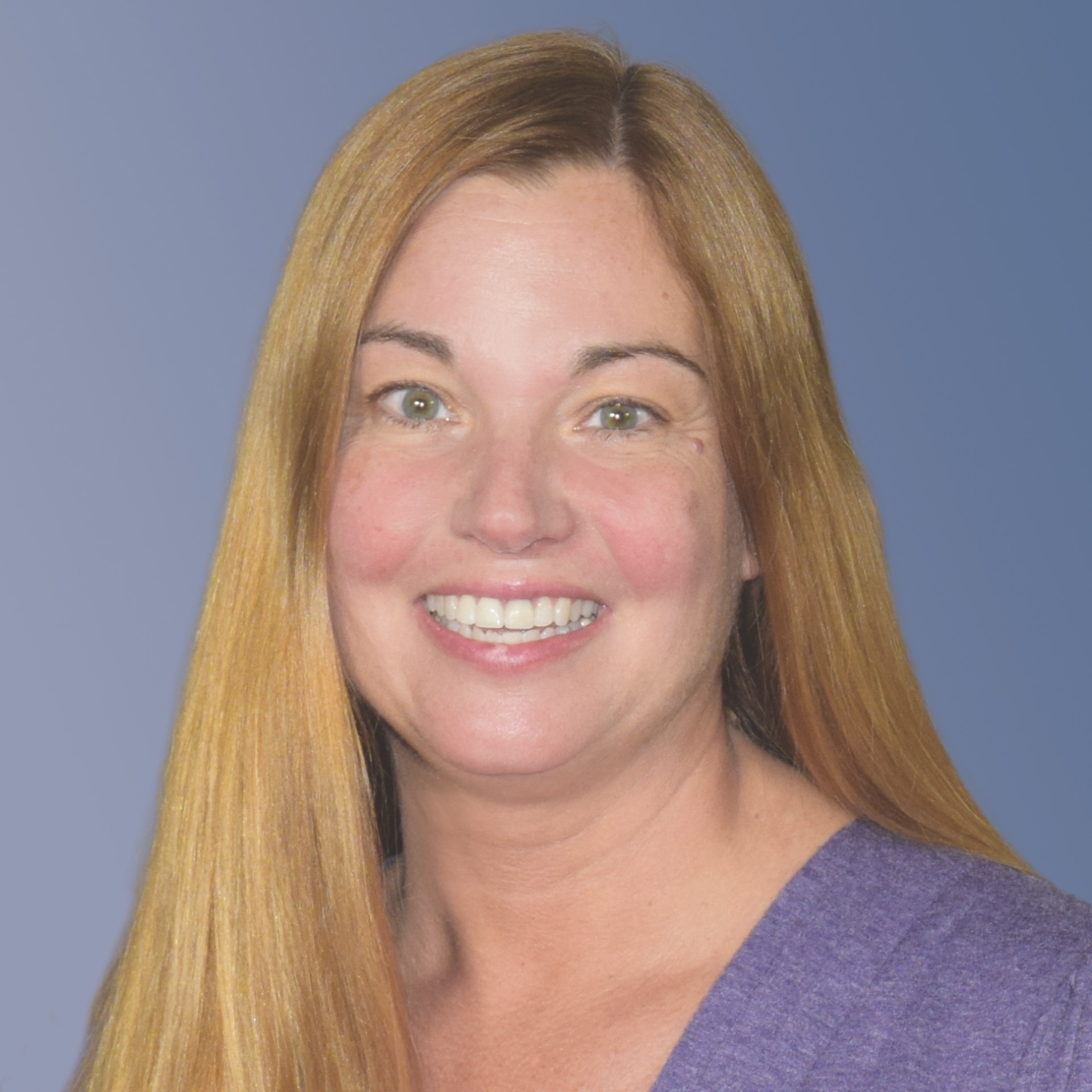 Member headshot