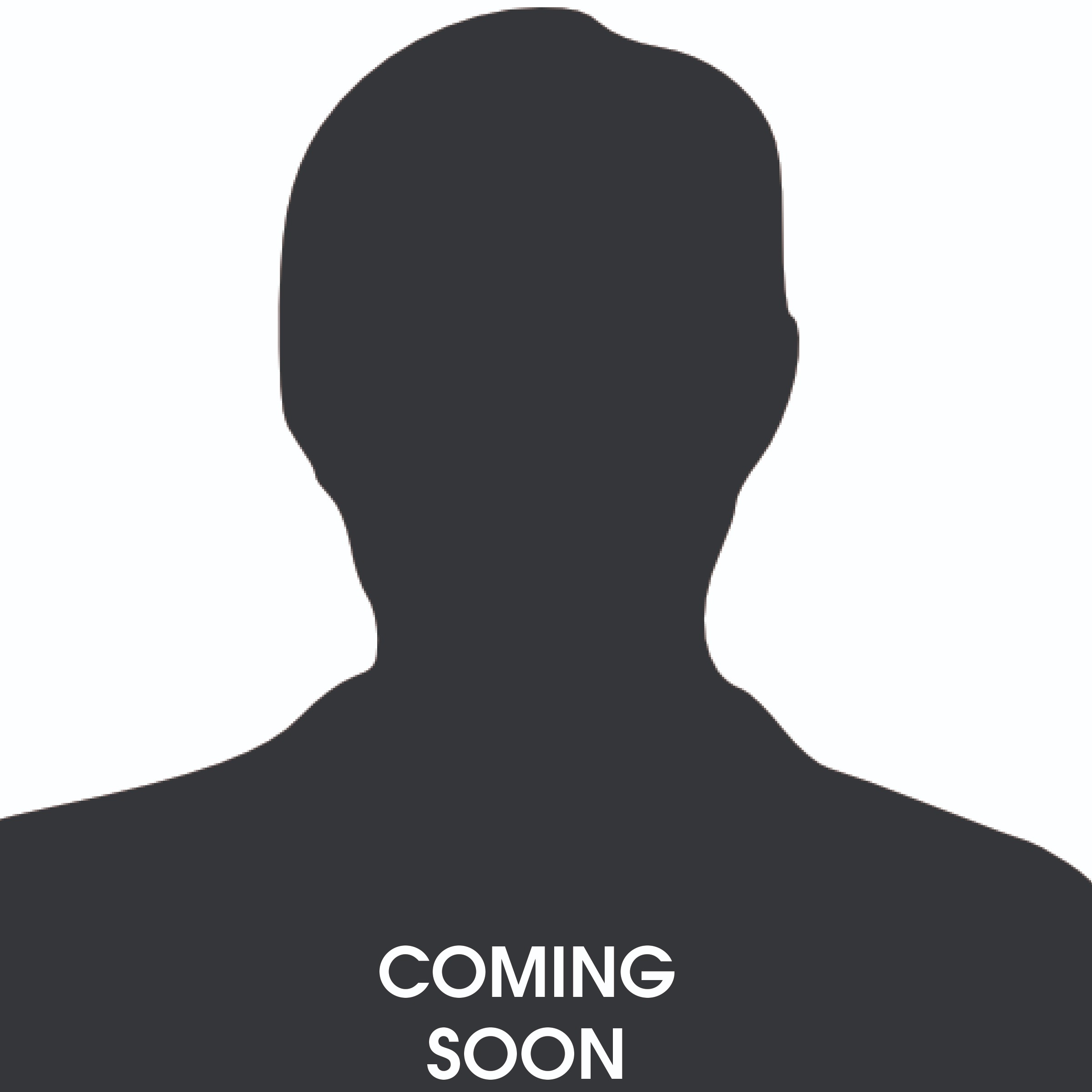 Member headshot