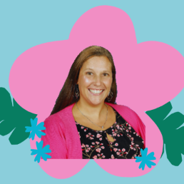 Pam Wishert