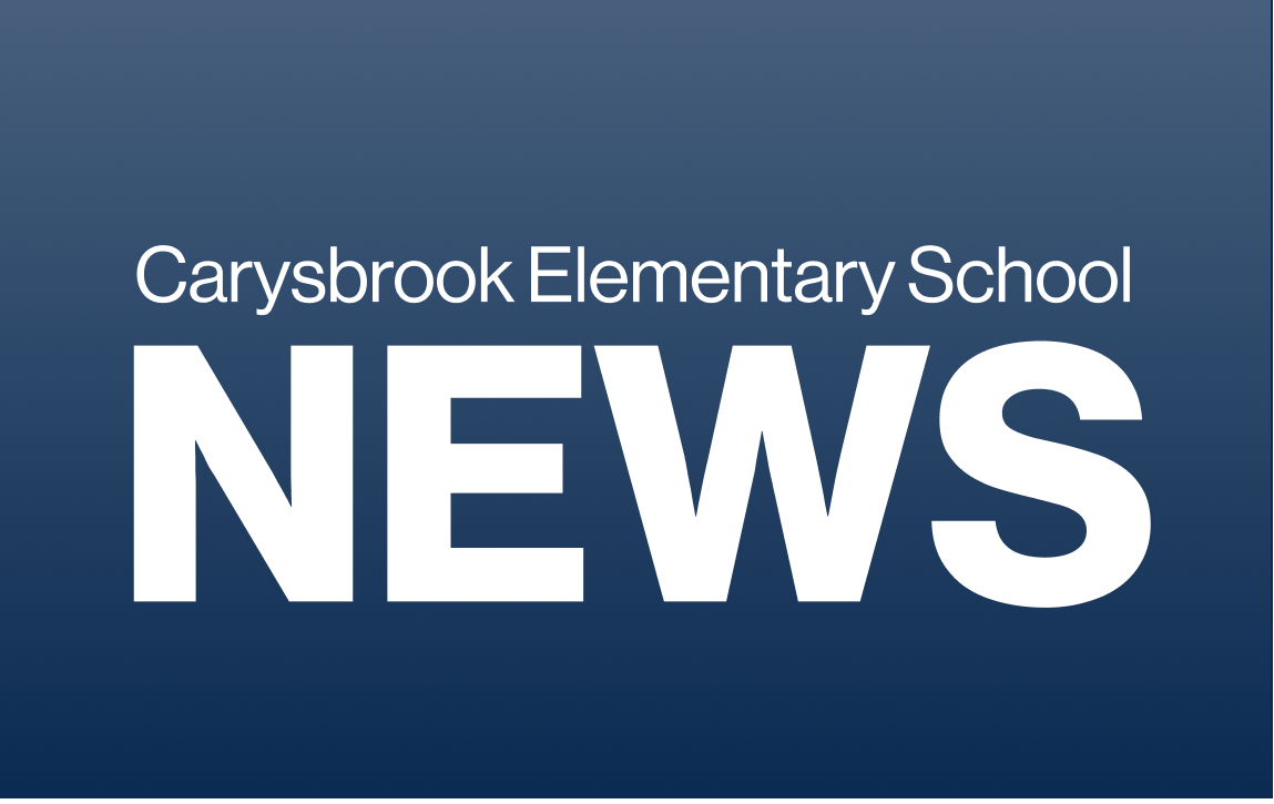 Lost and Found Carysbrook Elementary School