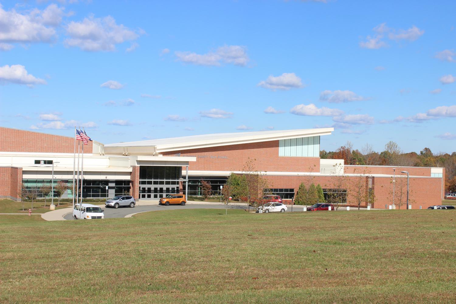 FCHS