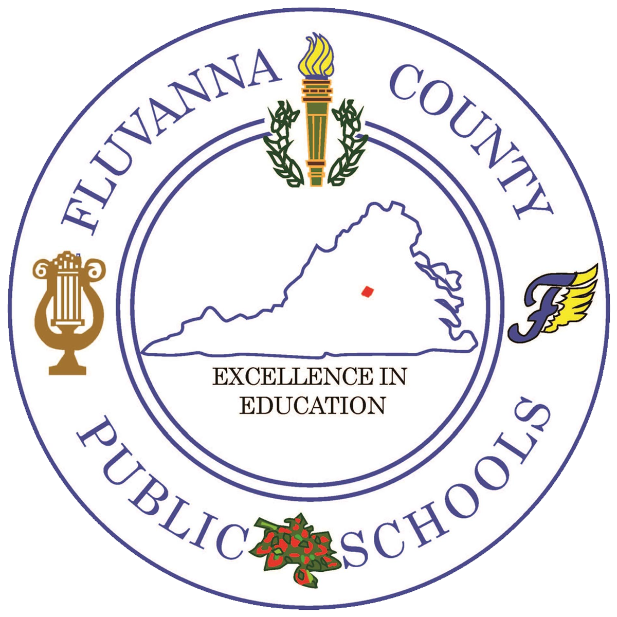 Home Fluvanna County High School