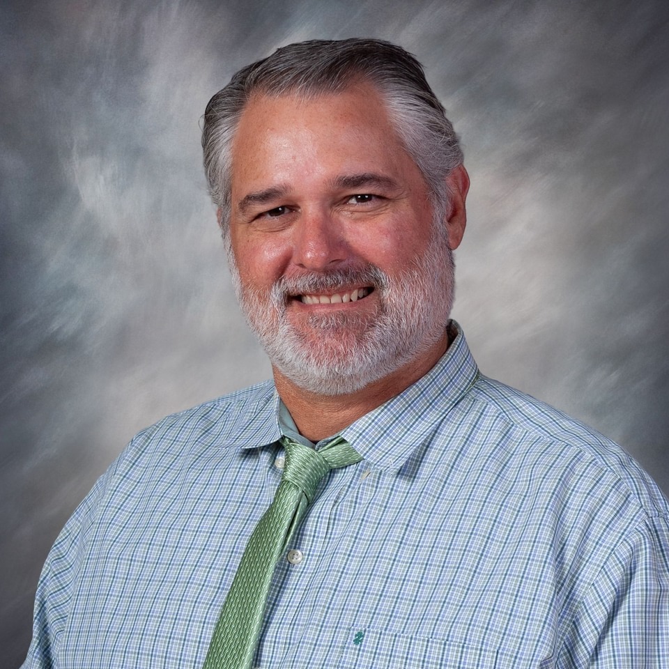 Mr. Ken Berardis
