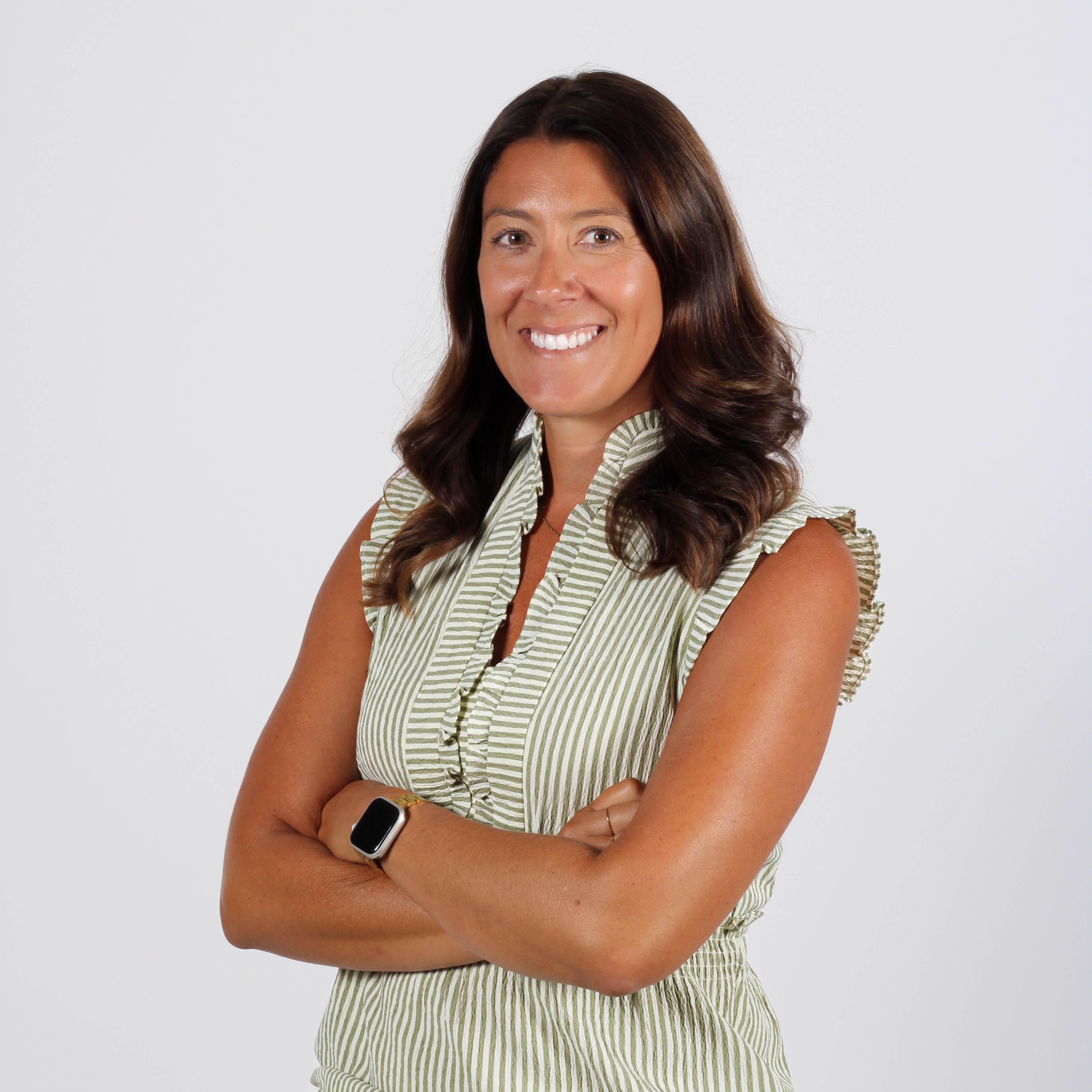 Mrs. Ali Marsini