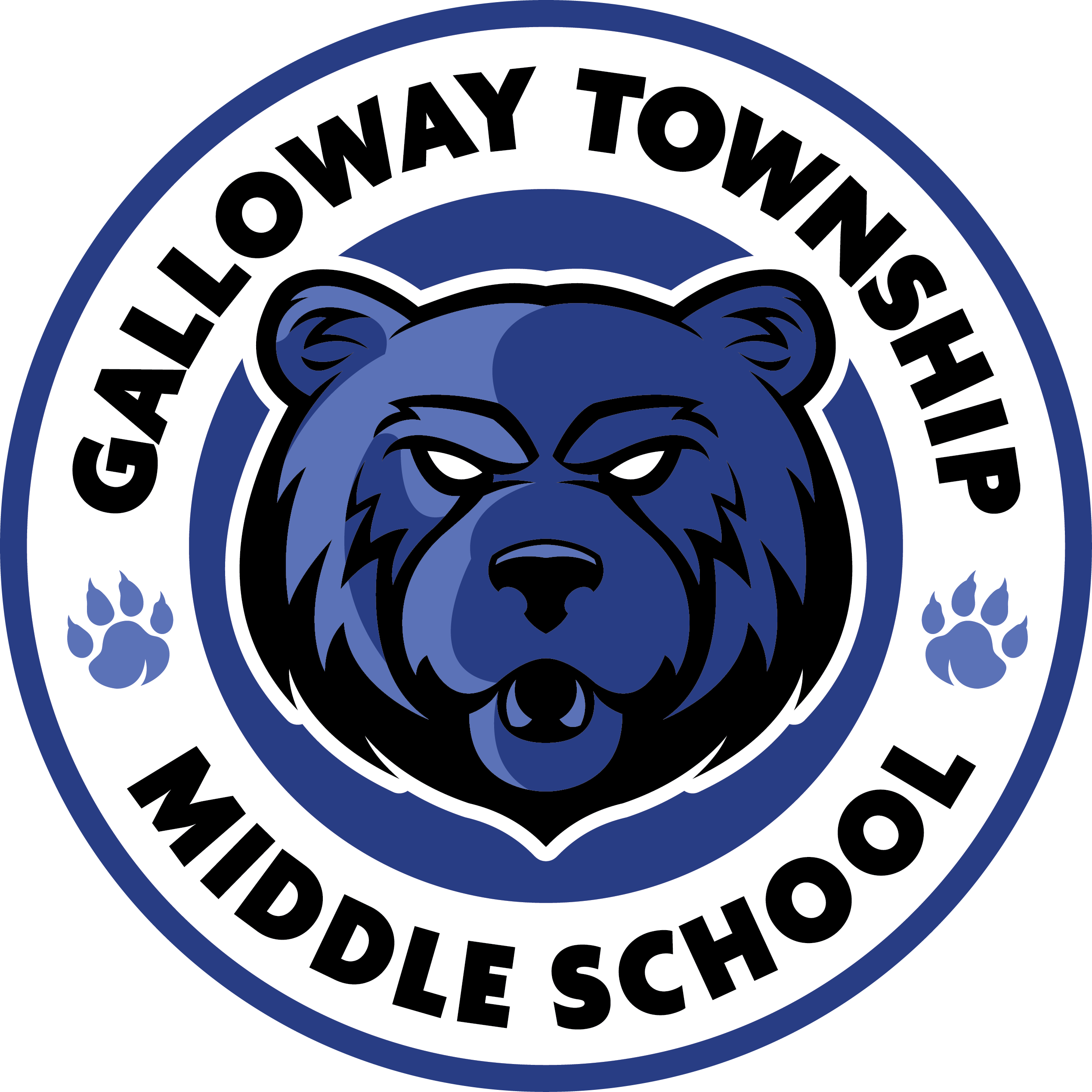 About Us | Galloway Township Middle School